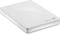 Seagate Backup Plus Slim Portable, weiß, 1TB, USB 3.0 Micro-B Vorschaubild