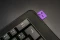 ISY IMP-3500 Gaming Mauspad L, 450x350mm, schwarz Vorschaubild