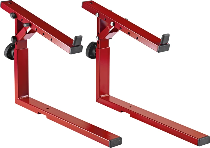 König & Meyer 18811 Aufsatz rot