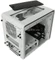 BitFenix Phenom weiß, Mini-ITX Vorschaubild