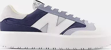 New Balance CT302 vintage indigo/dusk blue