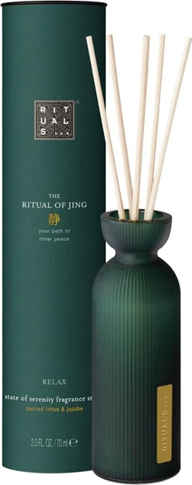 Rituals The Ritual Of Jing Duftstäbchen, 70ml