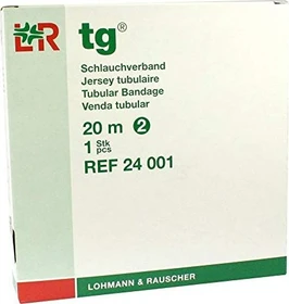 Lohmann & Rauscher tg Schlauchverband Größe 2, 20m, 1 Stück