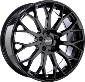 Carmani 22 Franz 8.0x19 5/112 ET37 (verschiedene Farben)