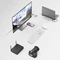 Hama Connect2Office Basic Docking Station, USB-C 3.0 [Buchse] Vorschaubild