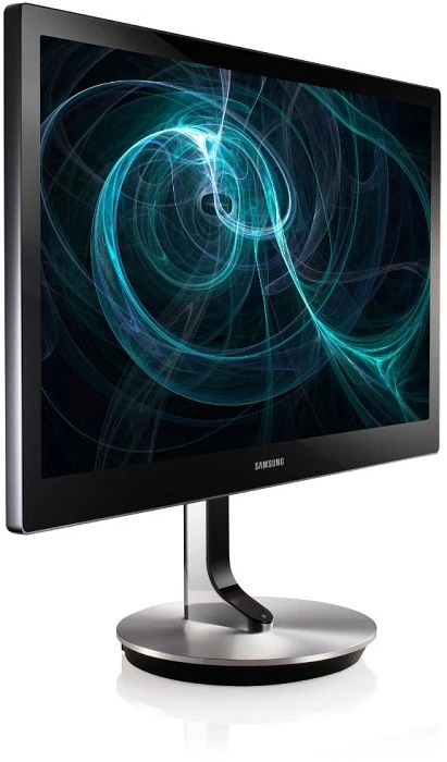 Samsung SyncMaster S27B970D, 27"