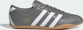 adidas Tokyo grey three/cloud white/gold metallic (Damen)