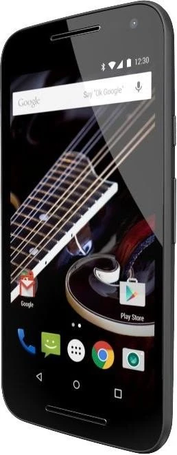 Motorola Moto G 3rd Gen. 8GB schwarz
