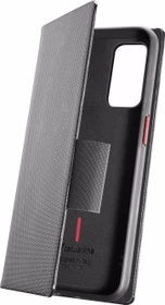 Cellularline Dark Stone für Samsung Galaxy S20