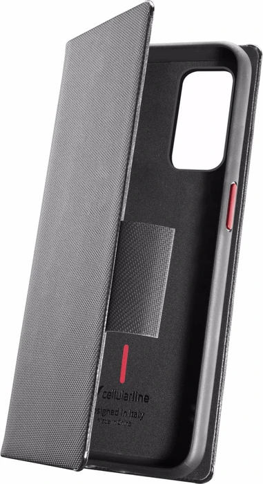 Cellularline Dark Stone für Samsung Galaxy S20