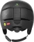 Scott Flow Pro MIPS Helm granite black/holo grey Vorschaubild