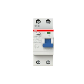 ABB F202 A-100/0.3