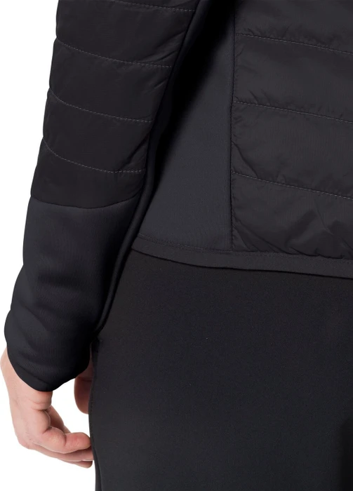 Vaude Sesvenna IV Funktionsjacke schwarz (Damen)