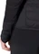 Vaude Sesvenna IV Funktionsjacke schwarz (Damen) Vorschaubild