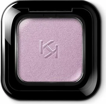 KIKO Milano High Pigment Eyeshadow 45 satin lilac, 1.5g