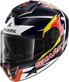 Shark Spartan RS Replica Zarco Austin
