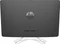HP All-in-One 24-e062ng, grau, Core i3-7100U, 8GB RAM, 1TB HDD Vorschaubild