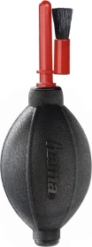 Hama Blasebalg Dust Ex Brush 55