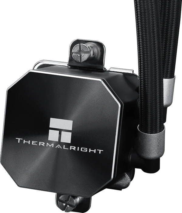 Thermalright Frozen Edge 360 Black