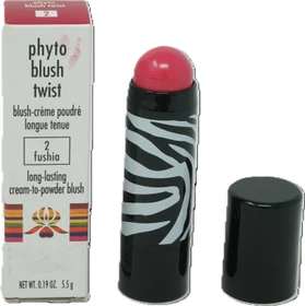 Sisley Phyto-Blush Twist Rouge 02 fuchsia, 5.5g