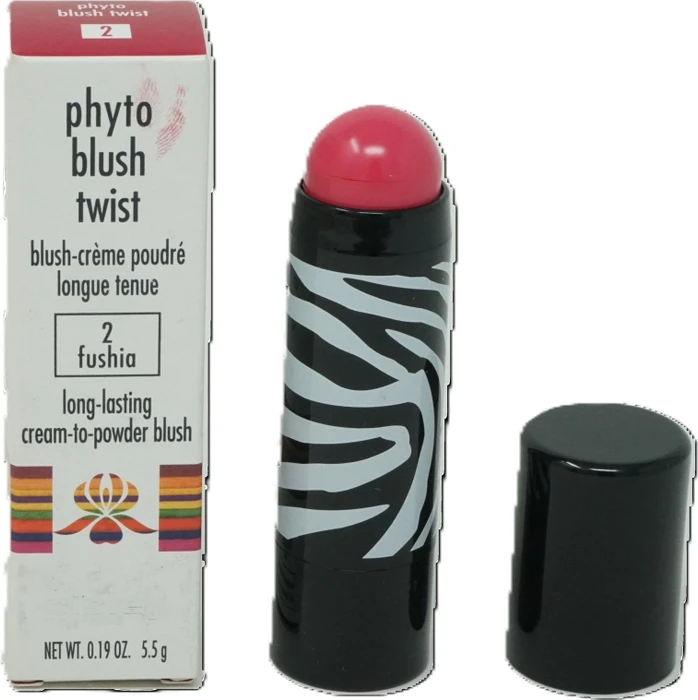 Sisley Phyto-Blush Twist Rouge 01 petal
