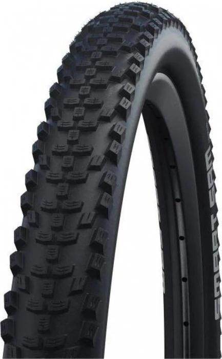 Schwalbe Smart Sam 29x2.1" Performance Addix Reifen schwarz