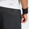 adidas Club Tennis Climacool 2in1 Trainingshose kurz black/pure orange (Herren) Vorschaubild