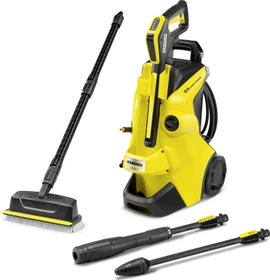 Kärcher K4 Power Control Stairs Elektro-Hochdruckreiniger