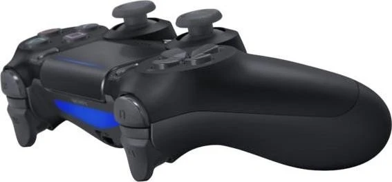 Sony DualShock 4 2.0 Controller wireless Fortnite Bundle schwarz (PS4)