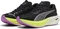 Puma Deviate Nitro 3 puma black/yellow alert/pure magenta (Damen) Vorschaubild