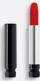 Christian Dior Rouge Dior Velvet Finish Lippenstift nachfüllbar N°777 fahrenheit, 3.5g