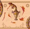 Ducky Year of the Snake 2025, 75% Layout, grün/beige, hot-swap, MX2A BROWN, USB, ND Vorschaubild