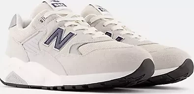 New Balance 580 nimbus cloud/atural indigo/white (Herren)