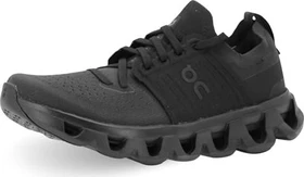 On Cloudswift 4 black/eclipse (Herren)