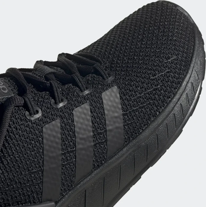adidas Questar Flow NXT core black/cloud white/grey six (Junior)
