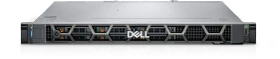 Dell PowerEdge R260, Xeon 6315P, 16GB RAM, 2.40TB HDD, 1HE (58K1M)