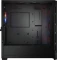 Cougar Duoface Pro RGB, schwarz, Glasfenster Vorschaubild