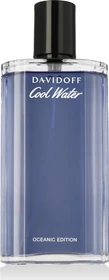 Davidoff Cool Water Oceanic Edition 2025 Eau de Toilette, 125ml