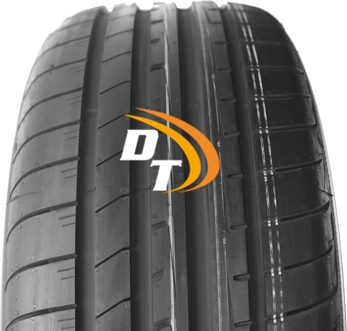Goodyear Eagle F1 Asymmetric 3 SUV 235/50 R18 97V