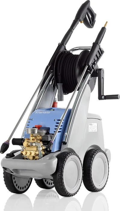 Kränzle quadro 599 TST Elektro-Hochdruckreiniger