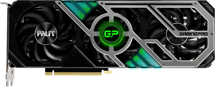 Palit GeForce RTX 3070 Ti GamingPro, 8GB GDDR6X, HDMI, 3x DP