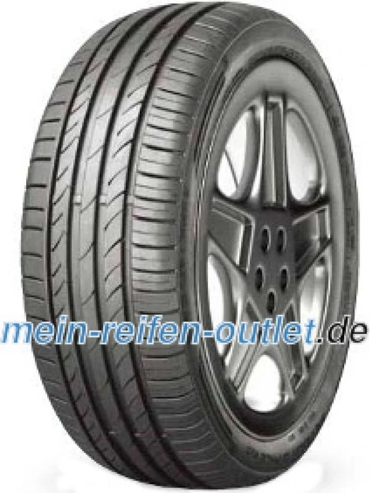 Tracmax X-privilo TX3 205/55 R19 97W XL