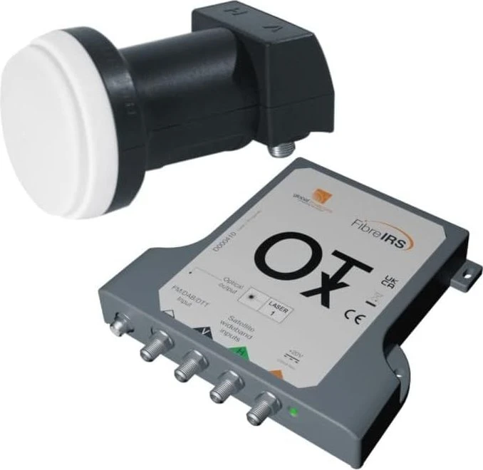 Global Invacom OTX KIT 1310