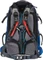 Deuter Trans Alpine Pro 28 steel/papaya Vorschaubild