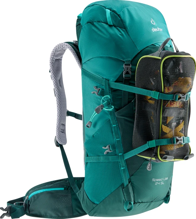 Deuter Speed Lite 24 SL forest/alpine green (Damen)