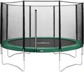 Salta Combo 366cm Trampolin grün