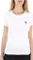 Calvin Klein Slim Fit T-Shirt kurzarm (Damen) Vorschaubild