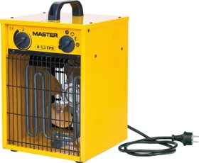 Master B 3.3 EPB Heizlüfter