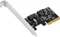 SilverStone ECS03, PCIe 2.0 x2 Vorschaubild