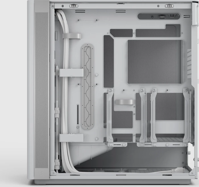 Fractal Design Define One Light Solid, schallgedämmt